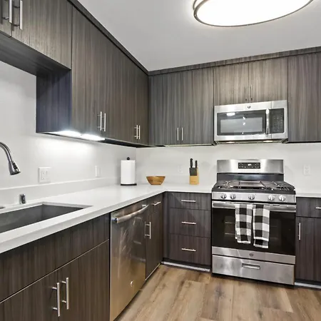 4Bd Townhouse - Special Limited Time Offer Near Venice Beach! Los Angeles Exterior photo