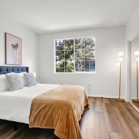 4Bd Townhouse - Special Limited Time Offer Near Venice Beach! Los Angeles Exterior photo