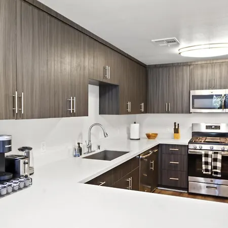 4Bd Townhouse - Special Limited Time Offer Near Venice Beach! Los Angeles Exterior photo