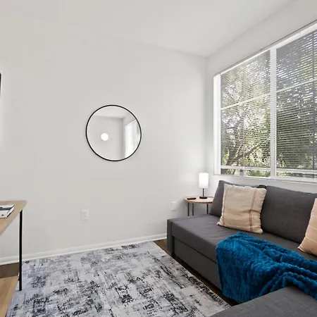 4Bd Townhouse - Special Limited Time Offer Near Venice Beach! Los Angeles Exterior photo