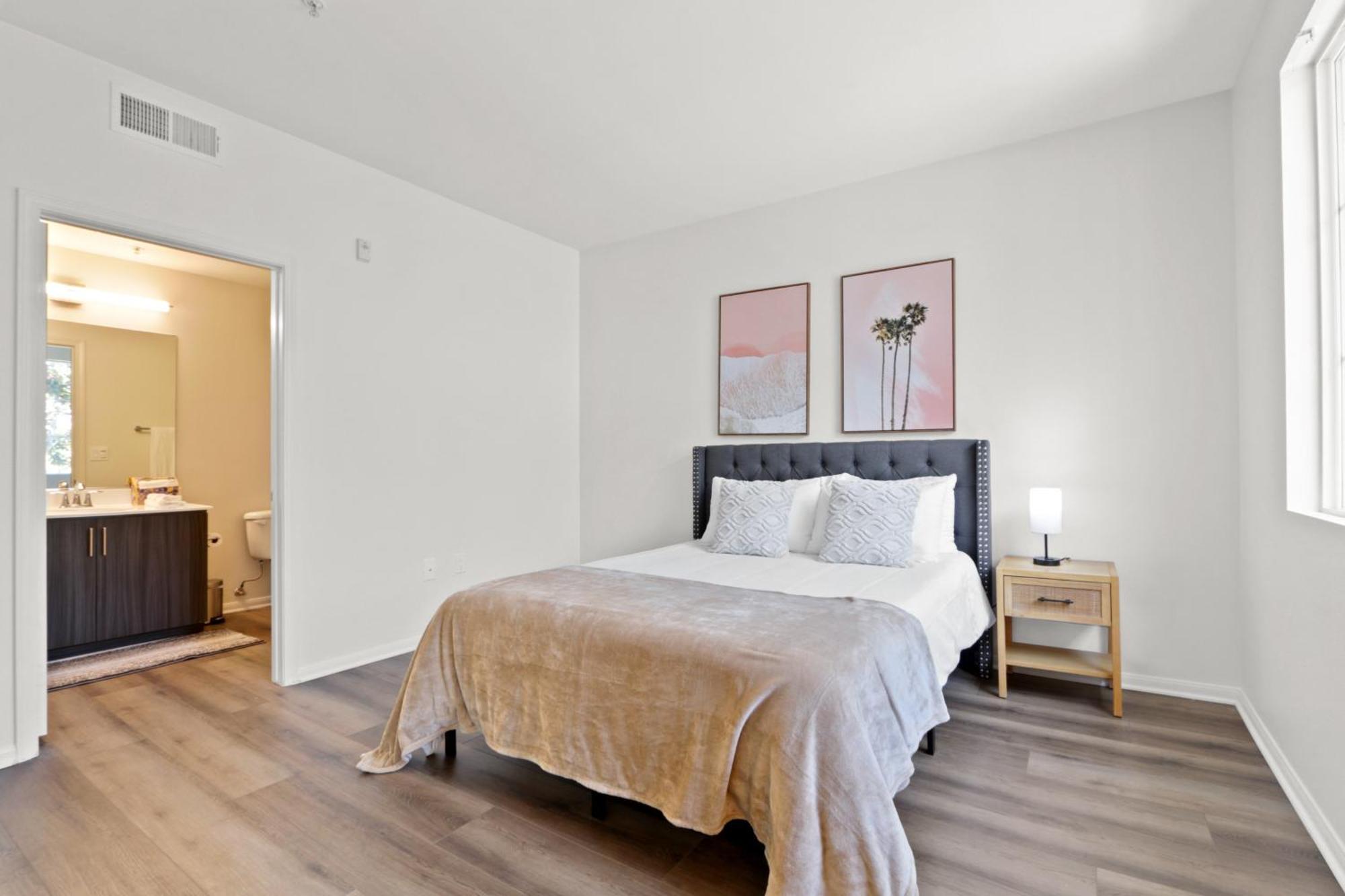 4bd Townhouse - Special Limited Time Offer Near Venice Beach! Apartamento